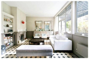 Charming, quiet and sunny family home